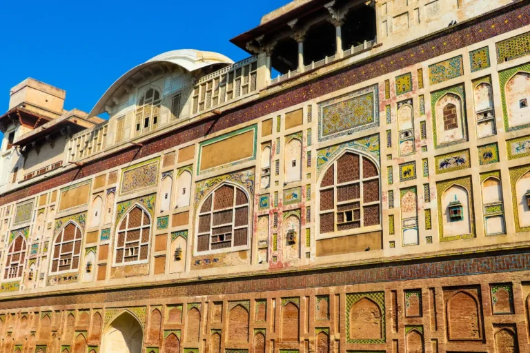 Best Architects in Lahore