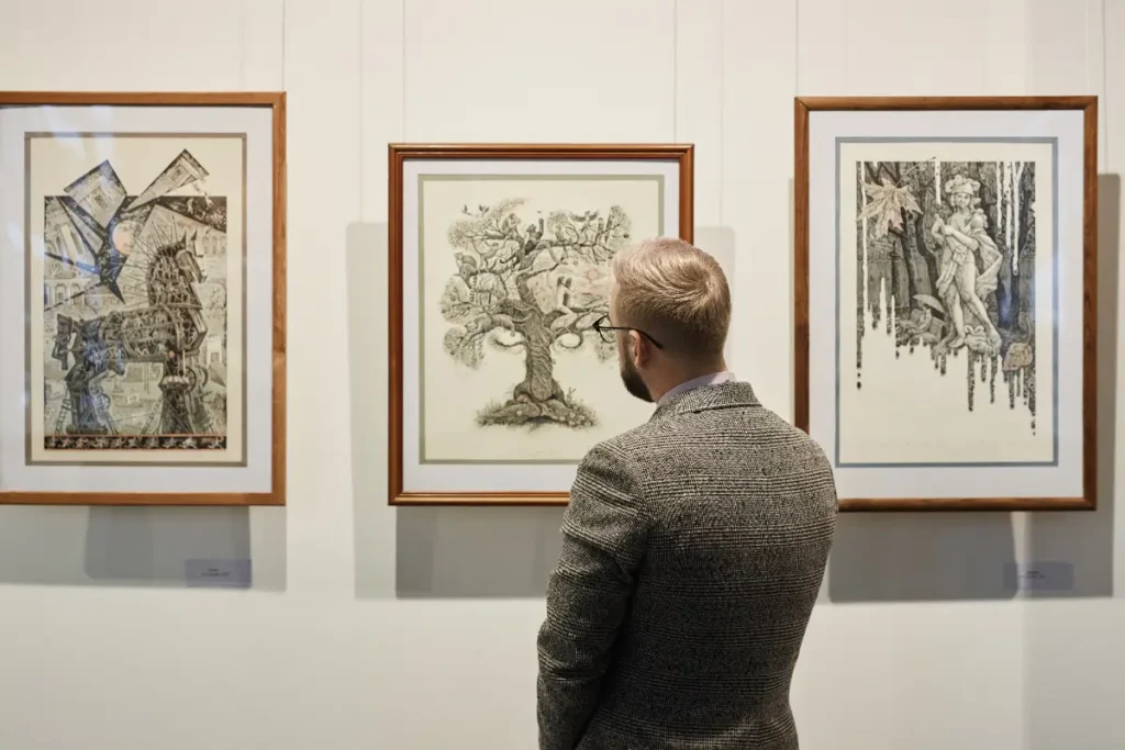 Lahore’s Best Art Galleries A Complete Guide for Art Lovers