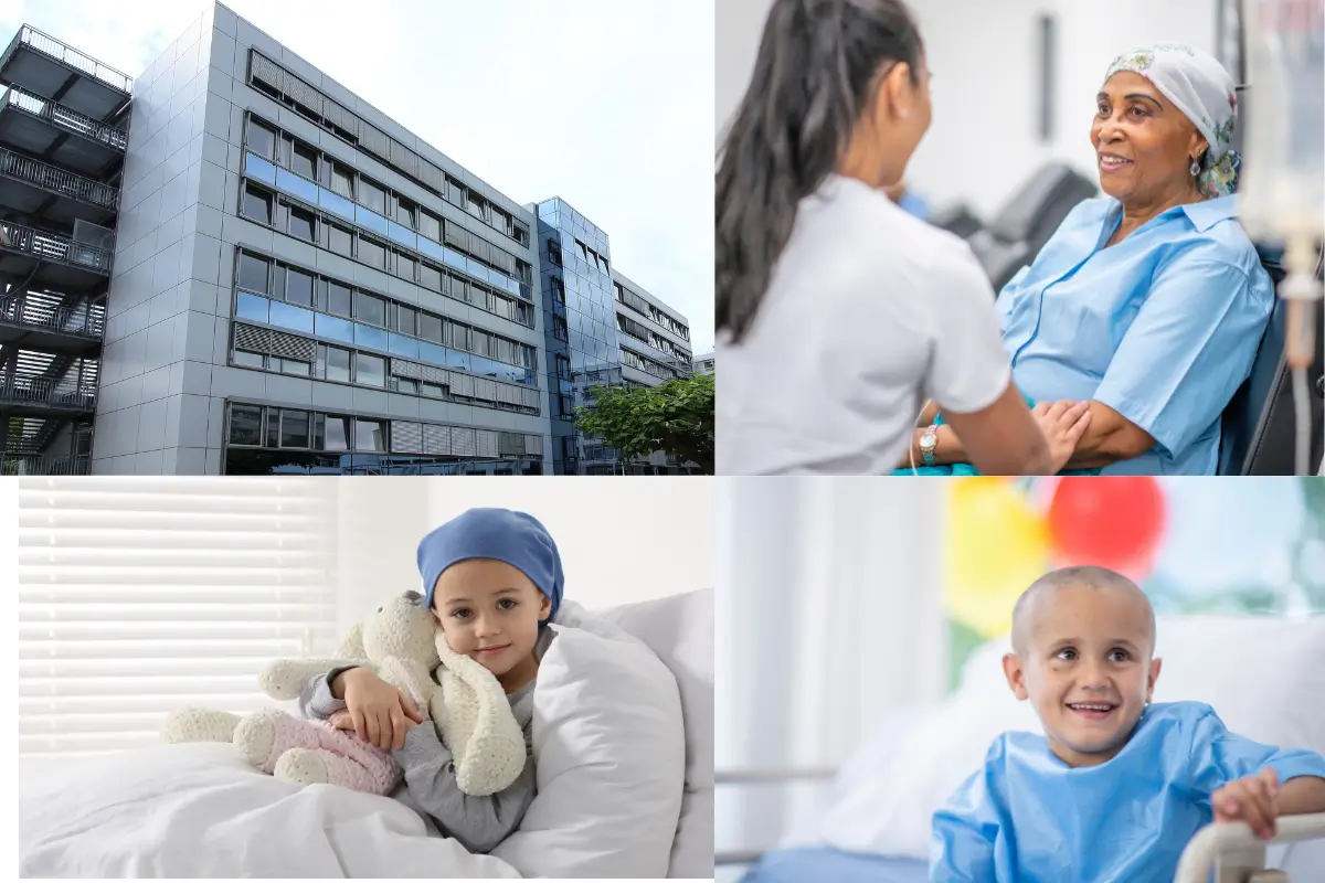 Shaukat Khanum Hospital Lahore A Complete Guide to Facilities, Services, and Compassionate Care