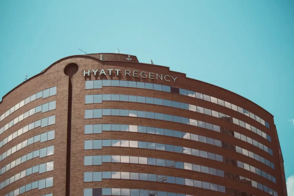 Hyatt Regency Lahore DHA Bringing World-Class Hospitality to Pakistan