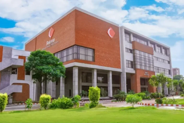 Shalamar Medical and Dental College lahore