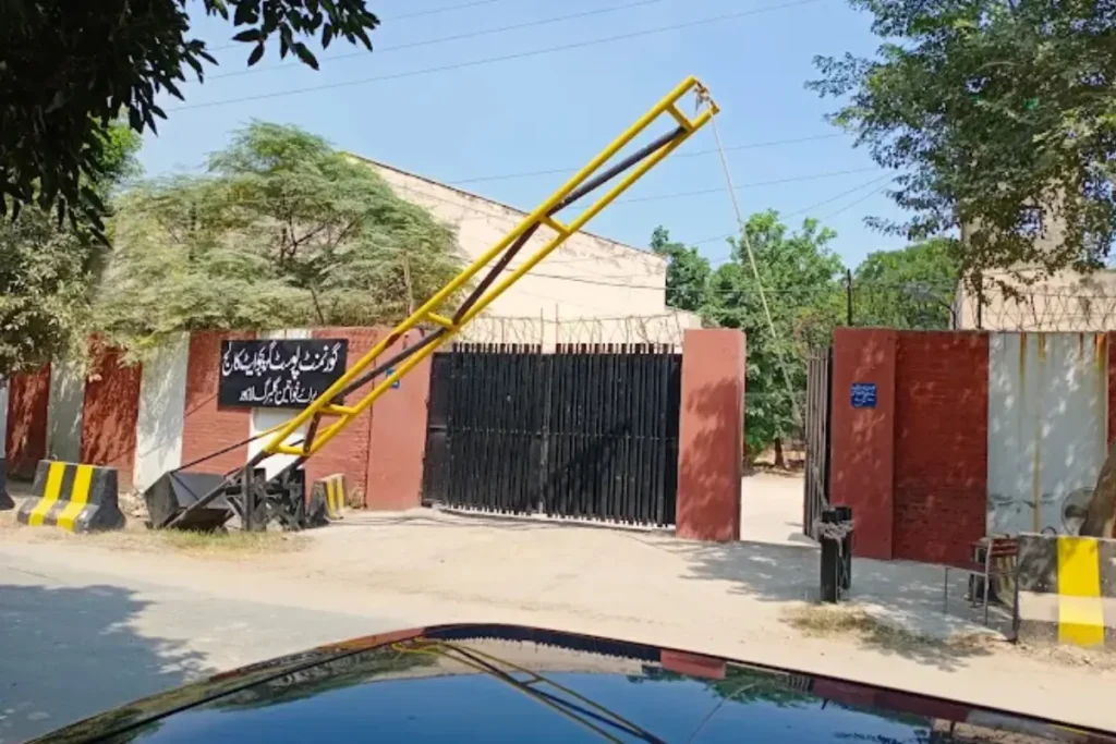 The Ultimate Guide to Government College for Women Gulberg Lahore