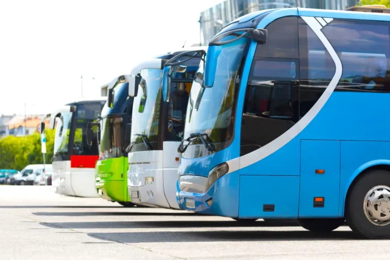 Volvo Buses in Lahore The Complete Guide to Services, Routes, Booking
