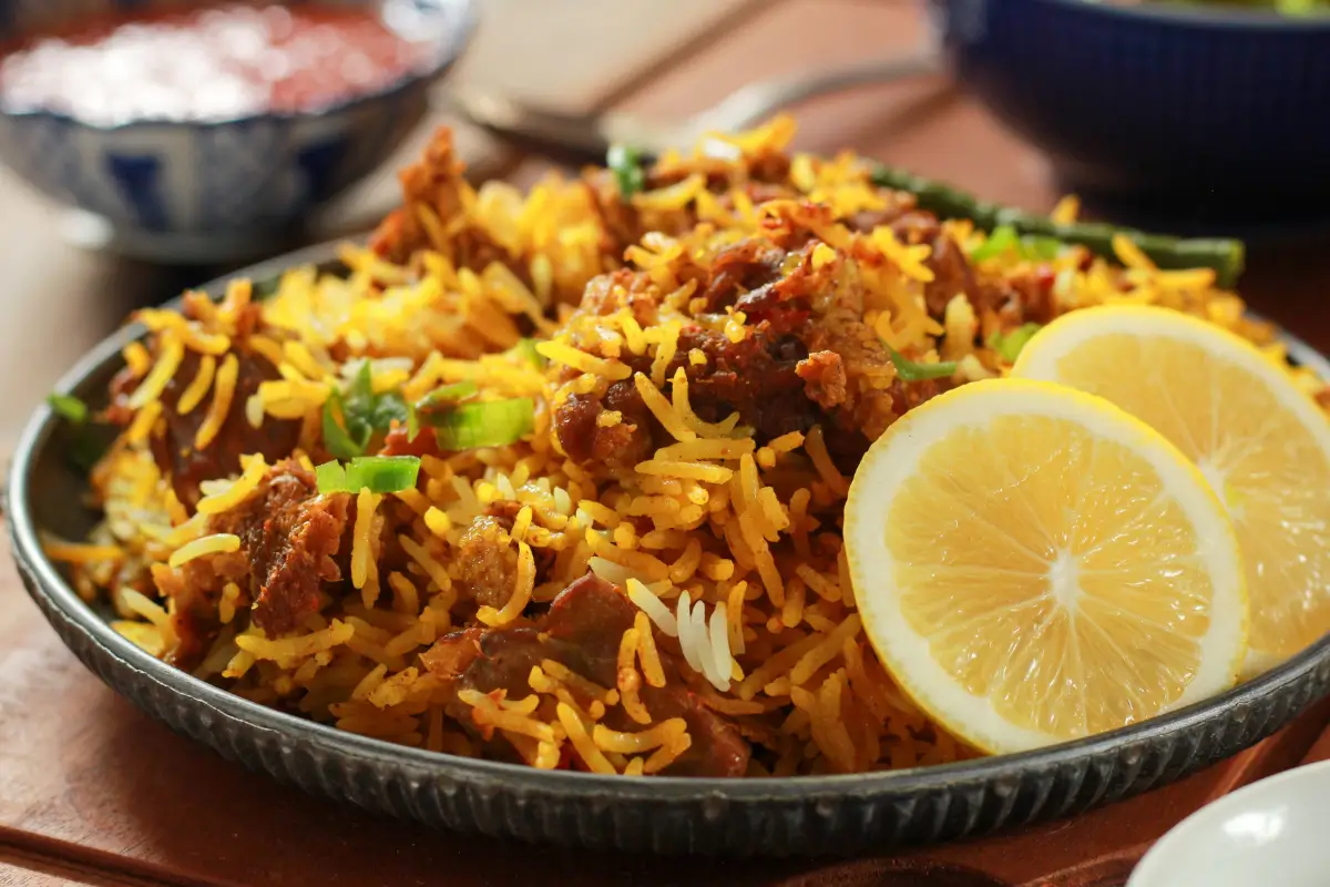 Best Biryani in Lahore Top Spots Every Food Lover Must Try