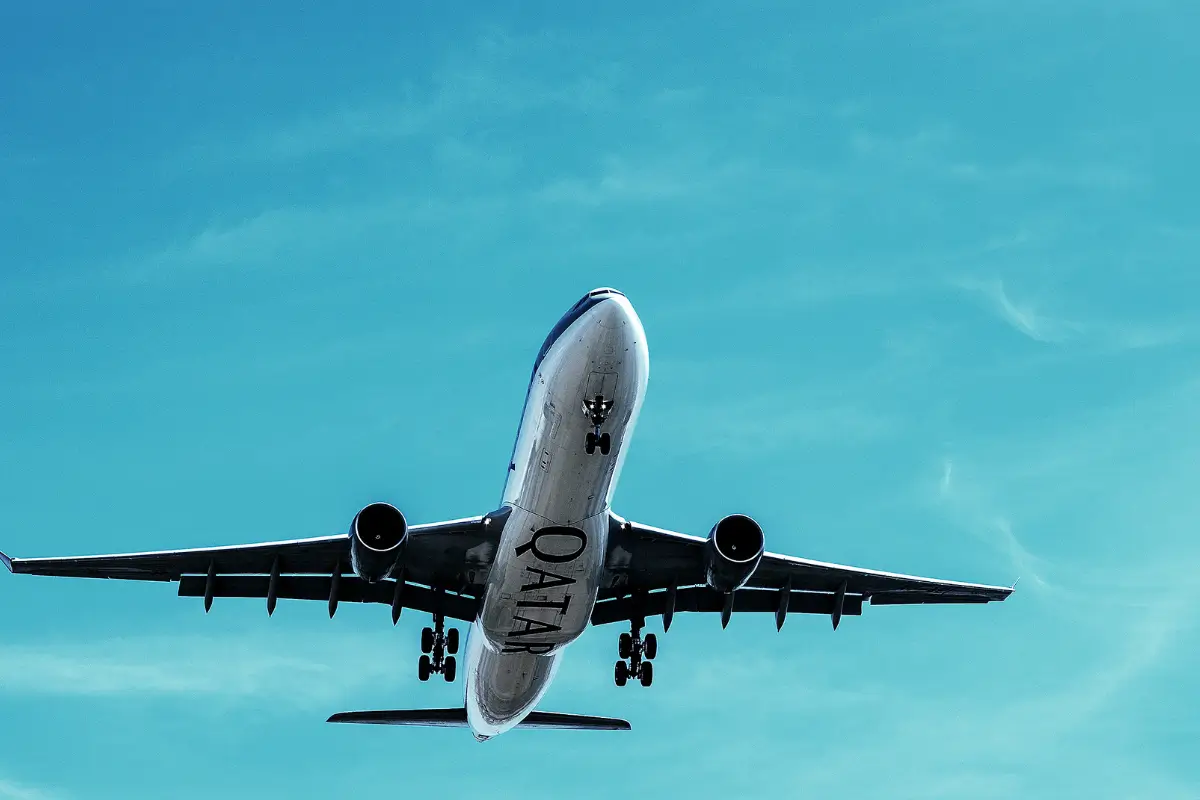 Flying from Lahore with Qatar Airways Your Complete Travel Guide