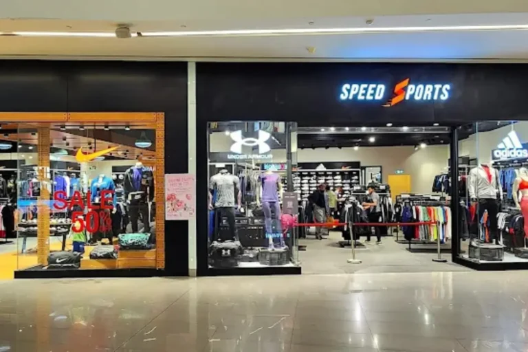 Exploring Nike in Lahore Outlets, Shopping Experience, and Authentic Sportswear