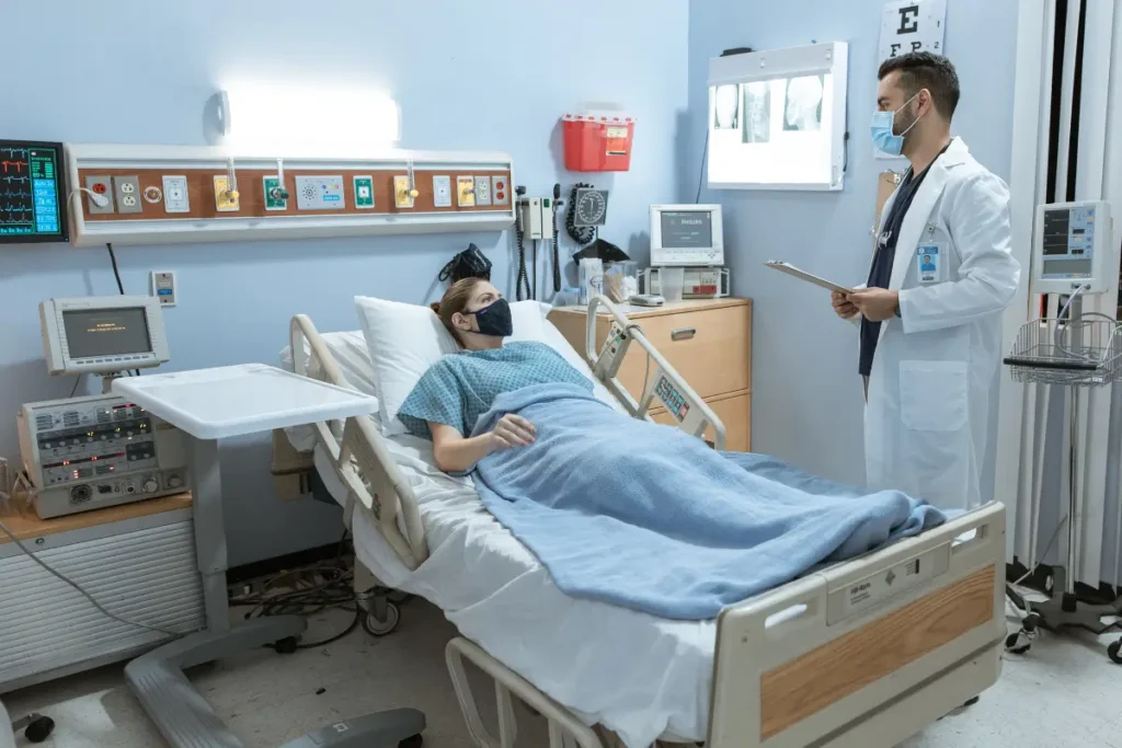 Guide to Rasheed Hospital Lahore Medical Departments, Emergency Care, and Facilities