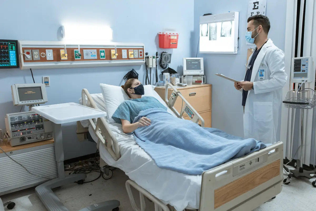 Guide to Rasheed Hospital Lahore Medical Departments, Emergency Care, and Facilities