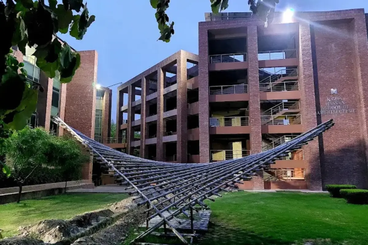 Beaconhouse National University (BNU), Lahore Programs, Campus Life, Facilities & Admission Guide