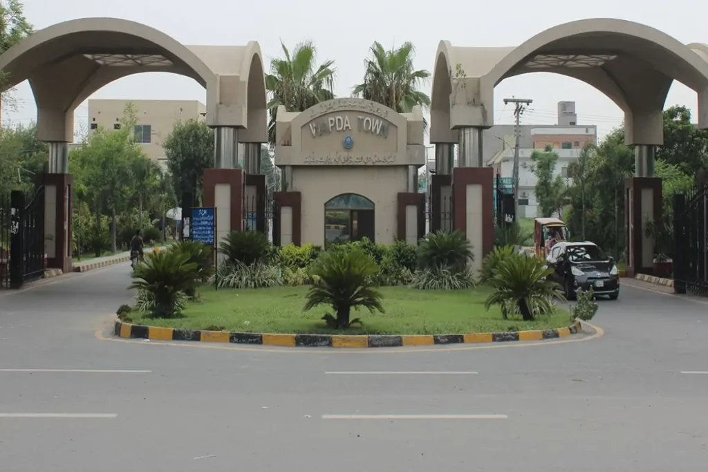 Wapda Town Lahore A Complete Guide to Living, Investment, and Community Life
