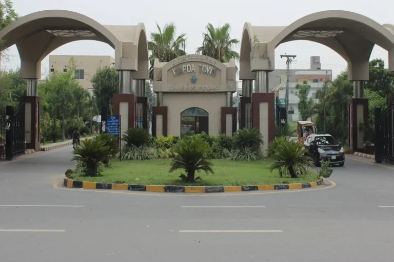 Wapda Town Lahore A Complete Guide to Living, Investment, and Community Life