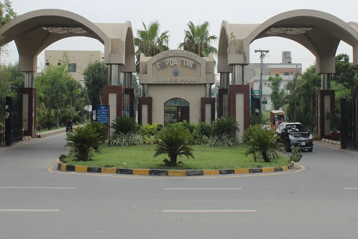 Wapda Town Lahore A Complete Guide to Living, Investment, and Community Life