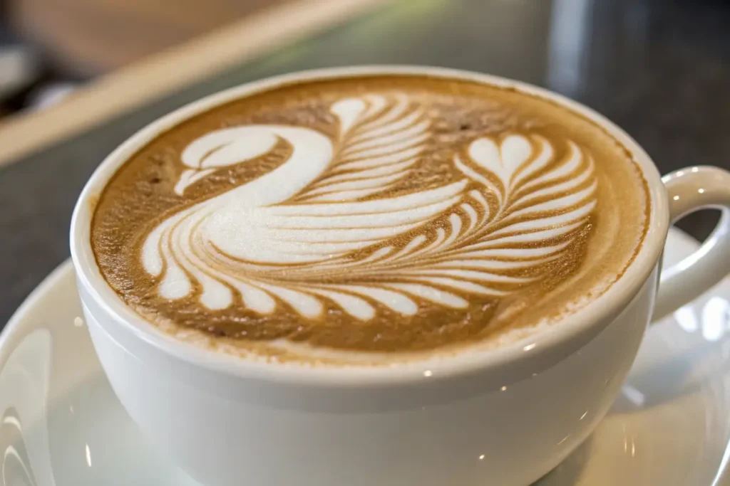 The Ultimate Guide to the Best Cafés for Coffee in Lahore