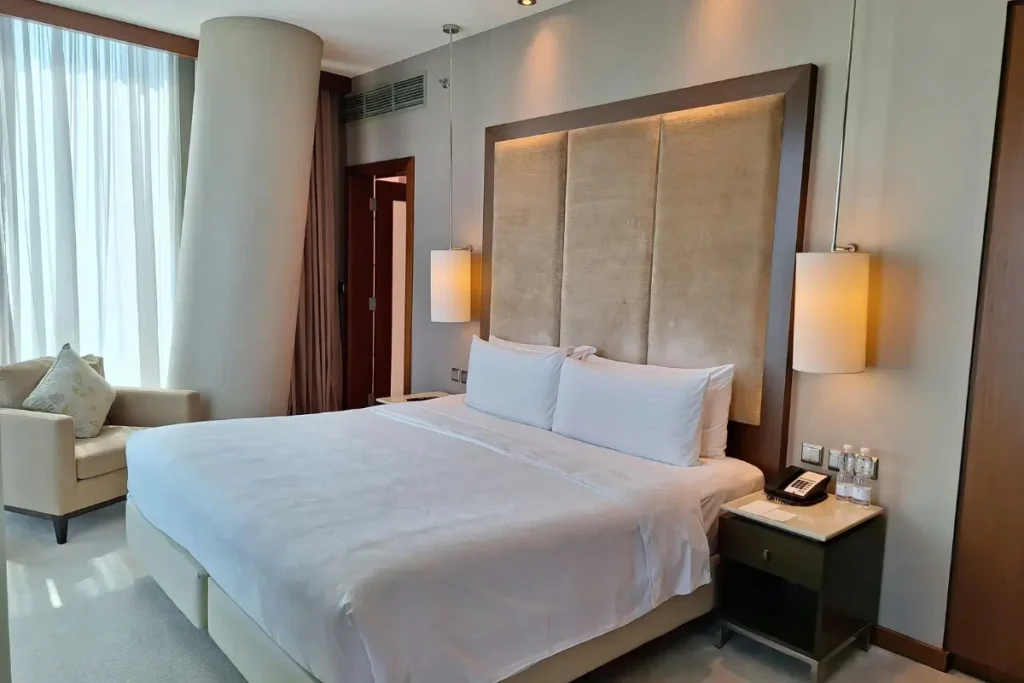Hotel Tulip Inn Lahore Your Ideal Choice for Comfort, Convenience & Affordable Stays