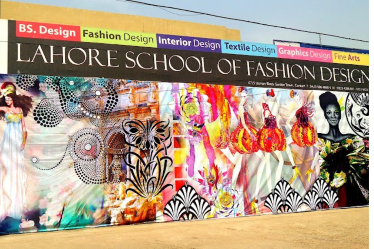 The Complete Guide to the Lahore School of Fashion Design Programs, Careers, and Student Life