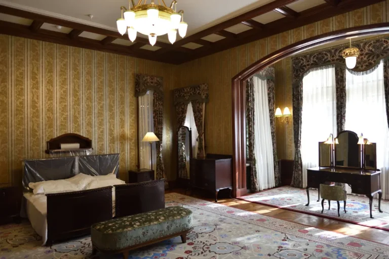 The Residency Hotel Lahore A Perfect Blend of Comfort, Luxury, and Personalized Hospitality