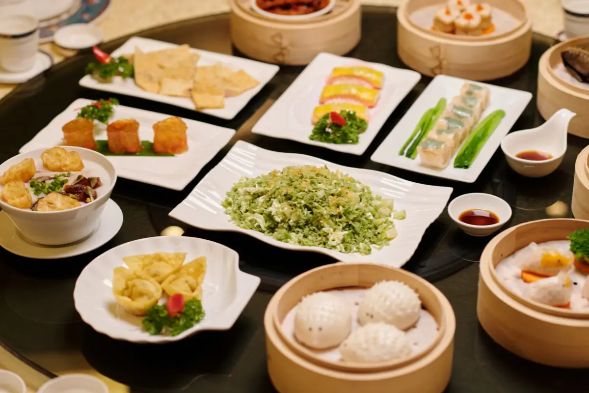 The Ultimate Guide to the Best 10 Chinese Restaurants in Lahore From Budget Bites to Fine Dining