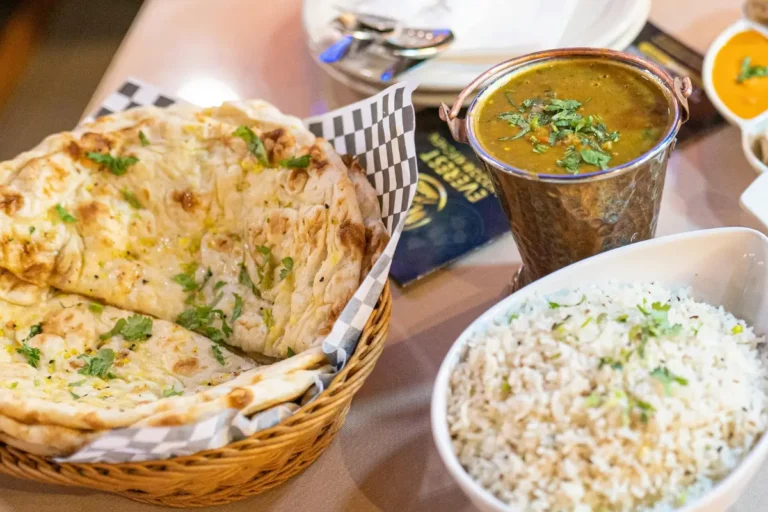 Best Daal Chawal in Lahore Comfort Food Spots You Can’t Miss