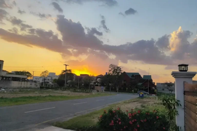 Valencia Housing Society Lahore Your Gateway to Modern, Safe, and Family-Friendly Living